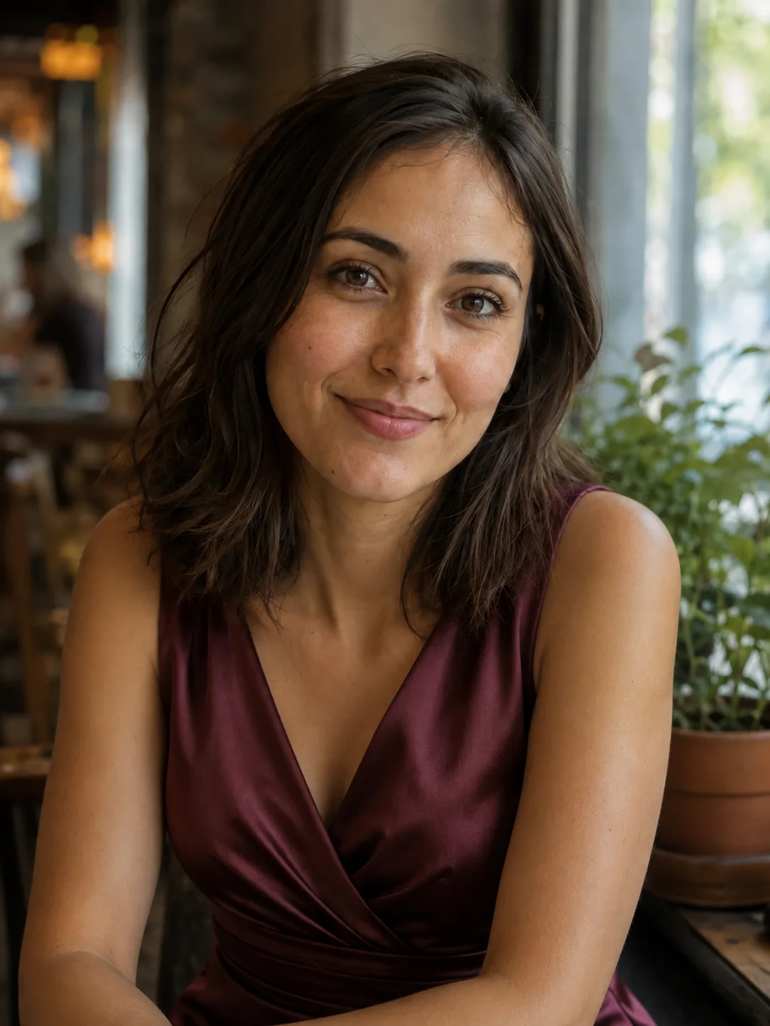 Mia, 32