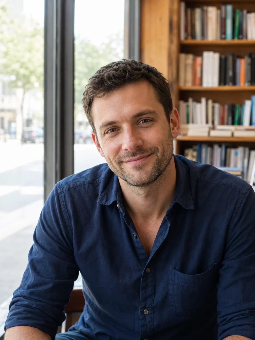 Noah, 31